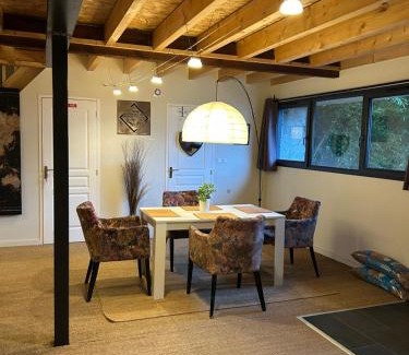 Saint-Herblon House | Gîte campagne