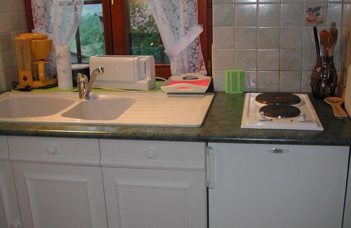 Sainte-Marie-aux-Mines Apartment | Gîte Champêtre Chez Jean-pierre 2 Personnes 75.00 la Nuit