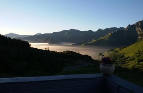 Arrens-Marsous Bed & Breakfast | Gîte Chalet du Soulor