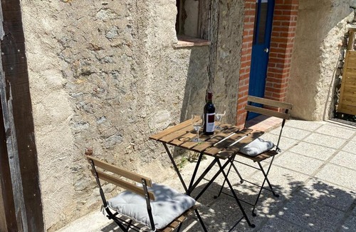 Lignac House | Gîte charmant en Berry avec terrasse, jardin, parking et chauffage inclus - FR-1-591-364