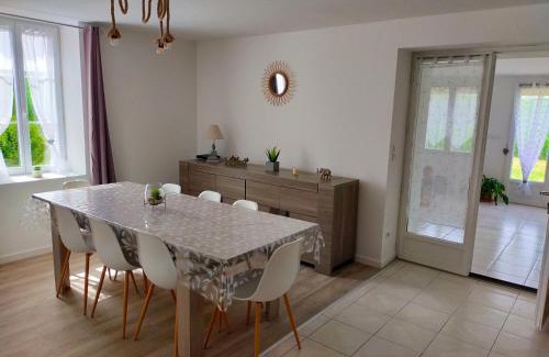 Celles House | Gîte Chez Cheynaud