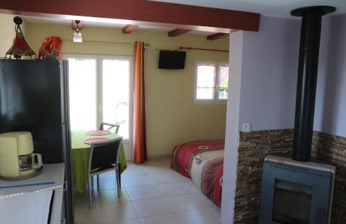 Neuwiller-les-Saverne Apartment | Gîte chez Claude & Jacqueline