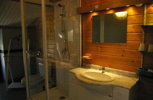 Longchamp-sur-Aujon House | Gîte Chez Jo