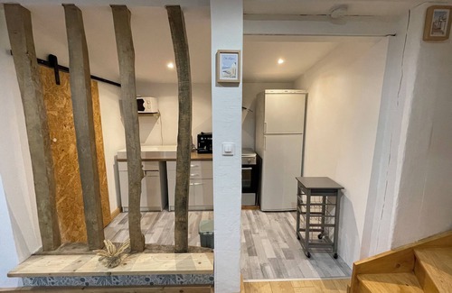 Bournonville House | Gîte chez Line & Mon