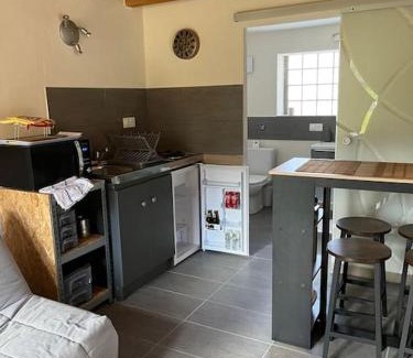 Peyrieu Apartment | Gîte chez Marco