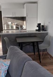 Montmorot Apartment | Gîte chez Marianne- la halte Jurassienne