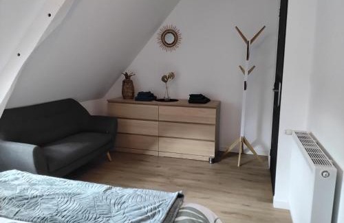 La Boussac House | Gîte Chez Marie T 8 personnes