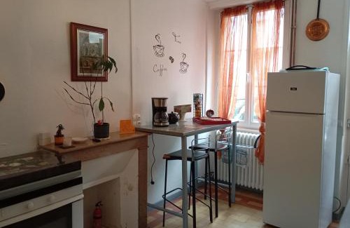 Ecouche House | Gîte Chez Nathalie