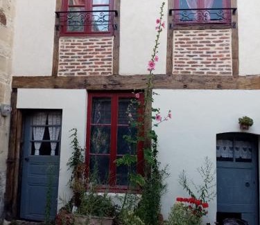 Ecouche House | Gîte Chez Nathalie