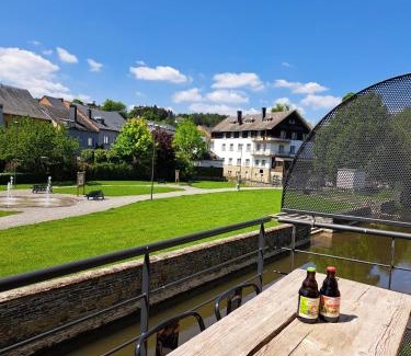 Bastogne House | Gîte Chez Simone