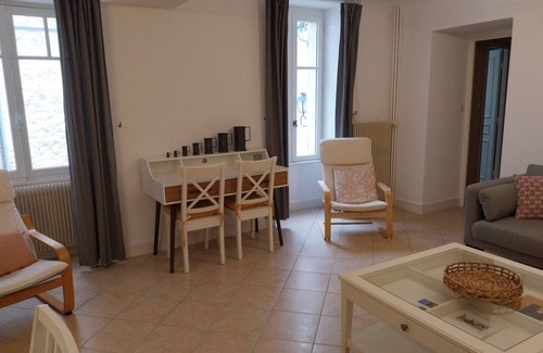 Meursault House | Gîte "Chez Tété