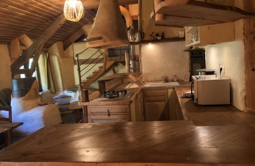 Bain-de-Bretagne Cottage | Gîte complet pour 12 personnes