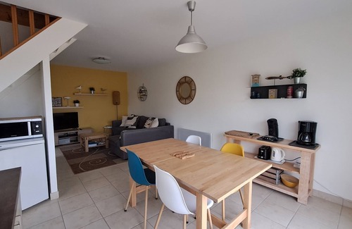 Cleder House | Gîte confortable 250m de la plage des AMIETS