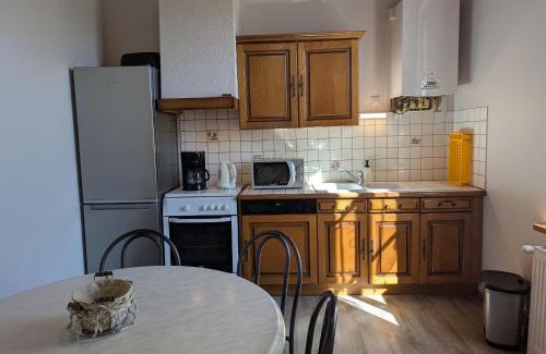 Futeau House | Gîte confortable dans l'ancien presbytère de Futeau, 3 chambres, jardin, WiFi, entre Verdun et Châlons - FR-1-585-13