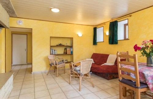 Confracourt House | Gîte confortable de plain-pied à Confracourt, nature et détente - FR-1-583-445