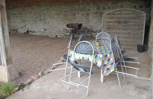 Buffieres House | Gîte cosy 2 à 5 personnes