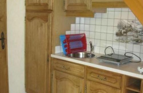 Sivry-la-Perche House | Gîte cosy avec terrasse, garage et barbecue près de Verdun - FR-1-585-20