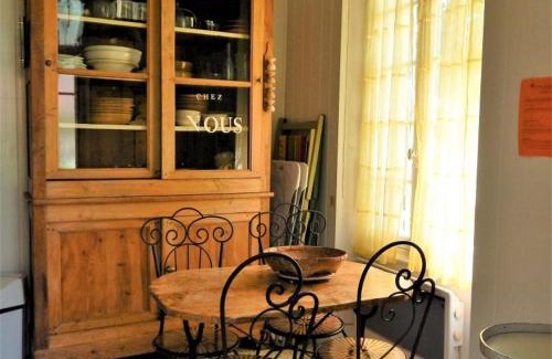 Herisson House | Gîte cosy en bord de rivière avec jardin, proche village médiéval, idéal famille, animaux acceptés - FR-1-489-247
