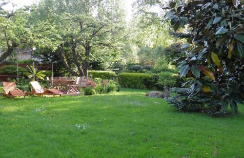Herisson House | Gîte cosy en bord de rivière avec jardin, proche village médiéval, idéal famille, animaux acceptés - FR-1-489-247