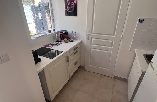 Vernou-sur-Brenne Apartment | Gîte Cosy en Touraine -entre Tours et Amboise