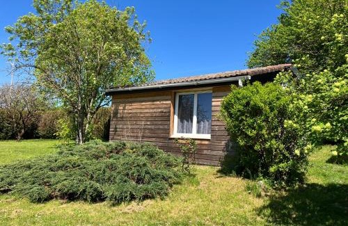 Lavilleneuve-au-Roi House | Gîte cosy en milieu rural