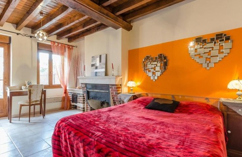 Cussangy House | Gîte Cussangy, 3 pièces, 4 personnes - FR-1-543-155