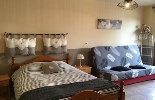 Cussangy House | Gîte Cussangy, 3 pièces, 4 personnes - FR-1-543-155