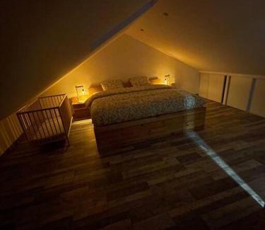 La Bauche House | Gîte détente et relaxation