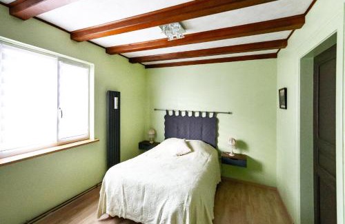 Mackenheim House | Gîte d’Anna