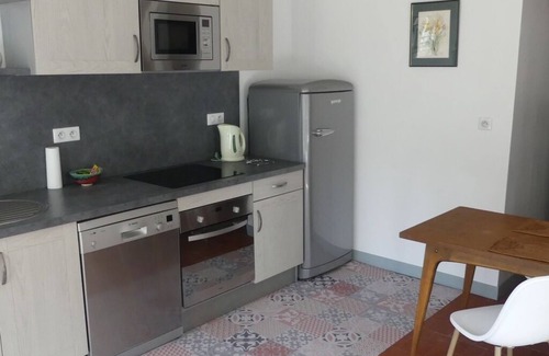 Fougeres-sur-Bievre Cottage | Gîte dans la vallée de la Loire, près des châteaux