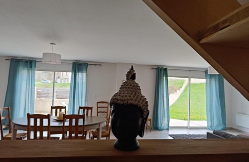 Camurac House | Gîte dans les Pyrénées