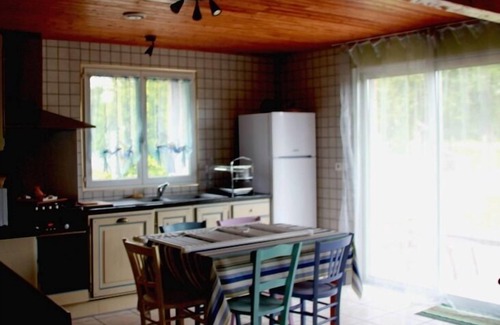 Listrac-Medoc House | Gîte de Bernones - Listrac-medoc