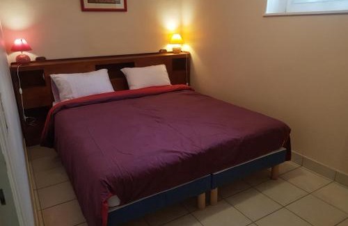 Nanthiat House | Gîte de Champdoré
