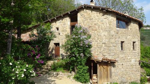 Gluiras House | Gîte de Chapelèche Les Châtaigniers