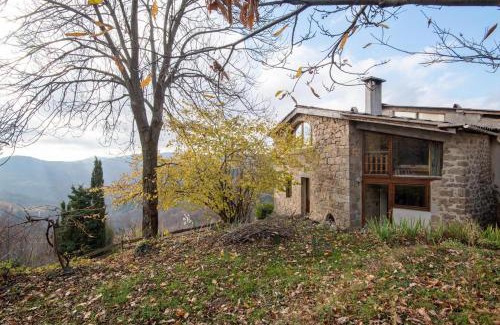 Gluiras House | Gîte de Chapelèche Les Genêts 7 pl