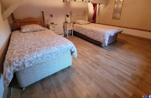 Bruniquel House | Gîte de Charme à Bruniquel