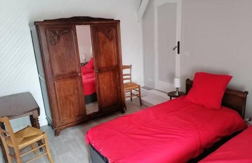 Suevres House | Gîte de charme aux portes des châteaux