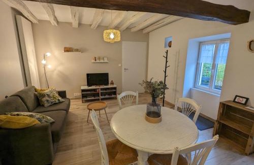 Oison House | Gîte de charme avec jardin et parking privé près de Paris et Orléans - FR-1-590-428