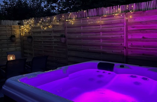 Medis House | Gîte DE Charme Avec SPA Privatif