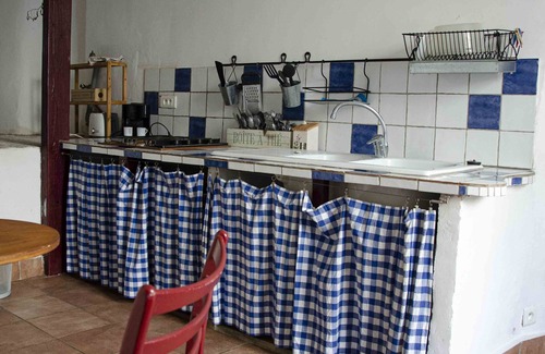 Cros Apartment | Gîte de Charme Cévenol