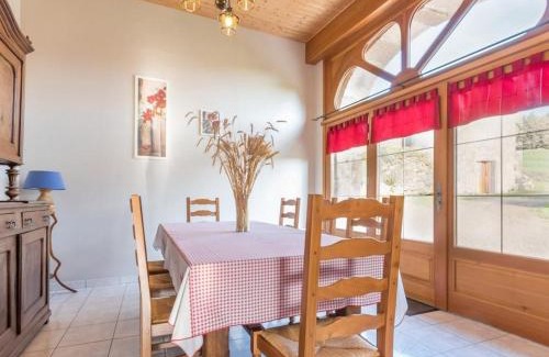 Vallee du Breuchin House | Gîte de charme dans les Vosges Saônoises - FR-1-583-412