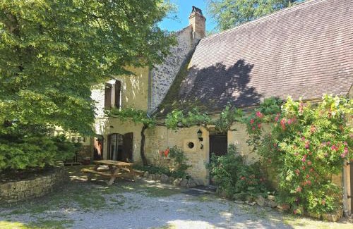 Berbiguieres House | Gîte de charme en Dordogne avec piscine et jardin - FR-1-616-485