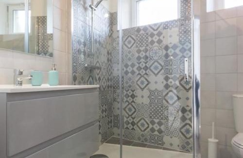 Vue House | Gîte de charme entre Nantes et Côte de Jade - Jardin privé, équipement bébé, wifi, animaux acceptés - FR-1-306-852