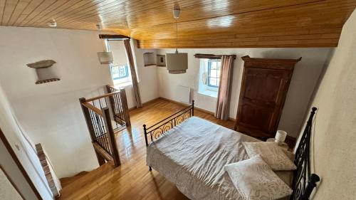 Belleville-sur-Vie House | Gîte de charme - 30 min de la Mer & Puy du Fo