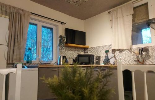 Saulx-les-Champlon Apartment | Gîte de charme