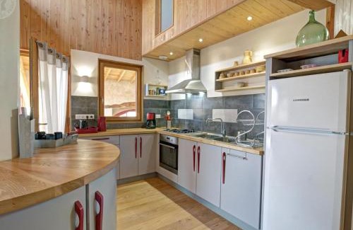 Verrieres-en-Forez House | Gîte de charme avec terrasses et plancha - FR-1-496-327