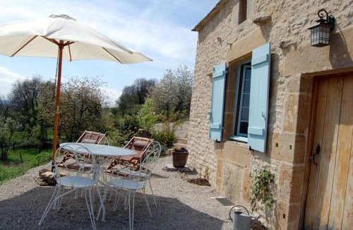 Cohons House | Gîte de charme rénové avec terrasse et four à pain, proche de Langres et de la nature - FR-1-611-28