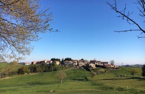 Saint-Victor-sur-Loire House | Gîte de chenieux