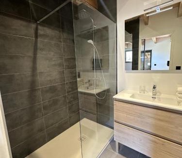 Condeissiat House | Gîte de Condeiss