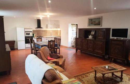 Soudaine-Lavinadiere Apartment | Gîte de France à Soudaine-Lavinadière 3 épis - Gîte de France 5 personnes MAE-9954